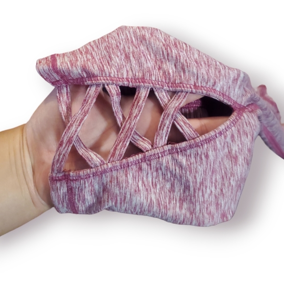 Everlast Capri Athletic Pants - Picture 4 of 6